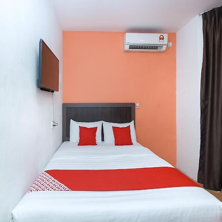 Oyo 1111 Harmony Stay Miri Bagian luar foto