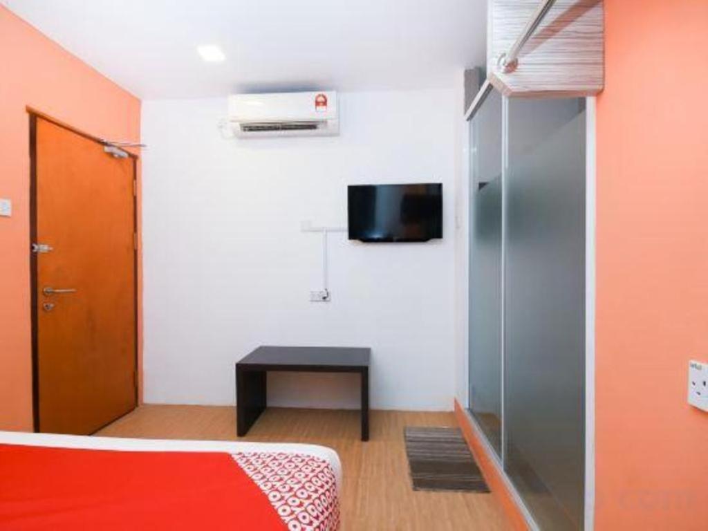 Oyo 1111 Harmony Stay Miri Bagian luar foto