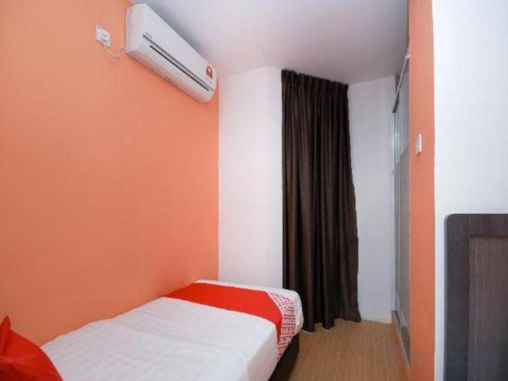 Oyo 1111 Harmony Stay Miri Bagian luar foto