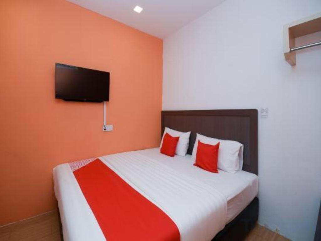 Oyo 1111 Harmony Stay Miri Bagian luar foto